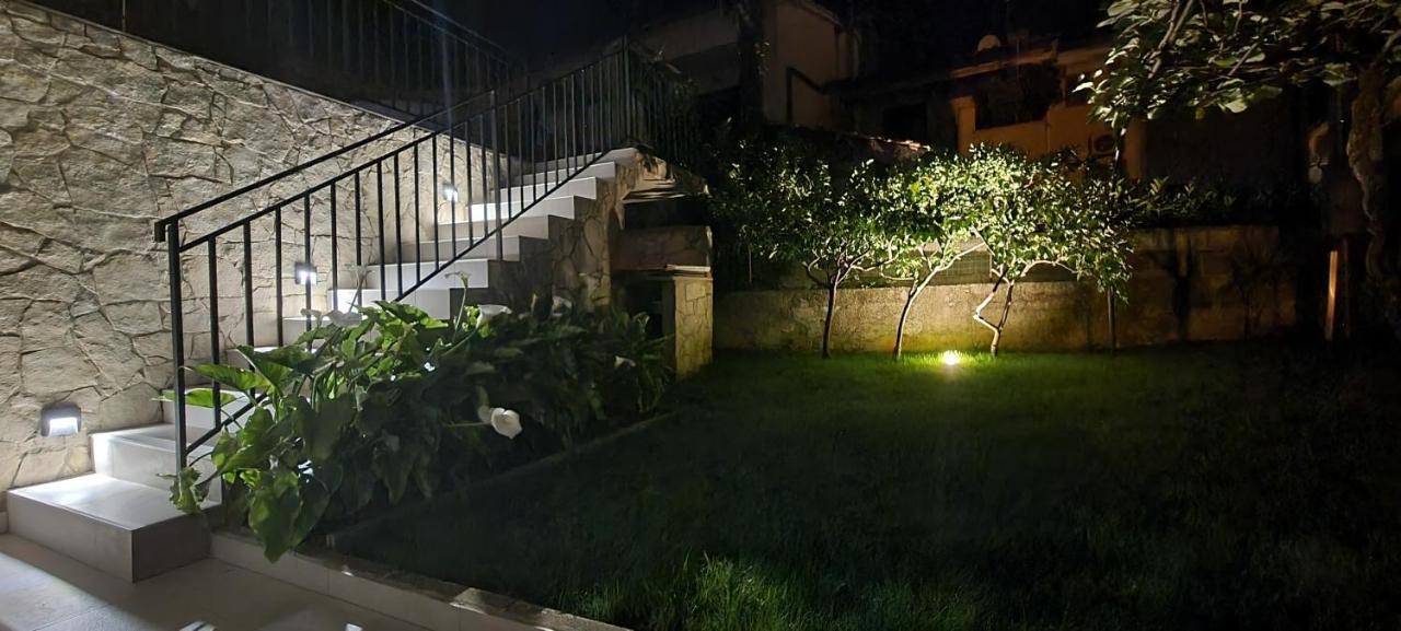 Apartamento Studio Ayla Rovinj Exterior foto